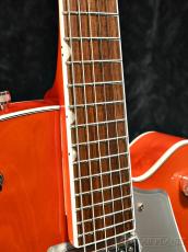 Gretsch 【Super Sale!】G5420T EMTC Classic Hollow Body Single-Cut with Bigsby -Orange Stain-_6