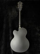 Gretsch 【Super Sale!】G5420T EMTC Hollow Single-Cut -Two-Tone Vintage White/London Grey-_5