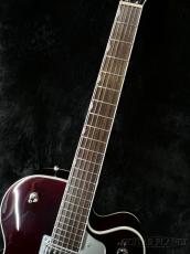 Gretsch 【Super Sale!】G5420T Electromatic Classic Hollow Body Single-Cut with Bigsby -Walnut Stain-_6