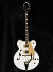 Gretsch 【Super Sale!】G5422TG Electromatic Classic Hollow Body Double-Cut -Snowcrest White-_2