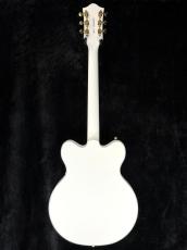 Gretsch 【Super Sale!】G5422TG Electromatic Classic Hollow Body Double-Cut -Snowcrest White-_5