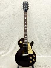 Epiphone Jeff Beck Oxblood 1954 Les Paul -Oxblood- 【25061525054】【3.98kg】_2