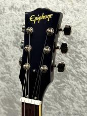 Epiphone Jeff Beck Oxblood 1954 Les Paul -Oxblood- 【25061525054】【3.98kg】_5