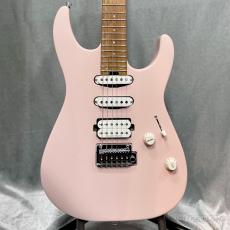Charvel PRO-MOD DK24 HSS 2PT CM -Satin Shell Pink - 【アウトレット品】【軽量3.25kg!】