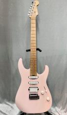 Charvel PRO-MOD DK24 HSS 2PT CM -Satin Shell Pink - 【アウトレット品】【軽量3.25kg!】_2