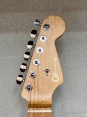 Charvel PRO-MOD DK24 HSS 2PT CM -Satin Shell Pink - 【アウトレット品】【軽量3.25kg!】_6