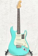 Fender 【New Model】Vintera III Early 60s Stratocaster -Seafoam Green-_3