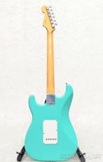 Fender 【New Model】Vintera III Early 60s Stratocaster -Seafoam Green-_4