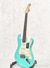 Fender 【New Model】Vintera III Early 60s Stratocaster -Seafoam Green-_5