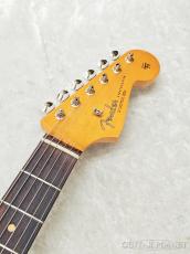 Fender 【New Model】Vintera III Early 60s Stratocaster -Seafoam Green-_7