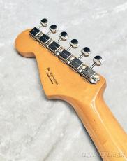 Fender 【New Model】Vintera III Early 60s Stratocaster -Seafoam Green-_8