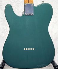 Fender 【New Model】Vintera III Late 50s Telecaster -Sherwood Green-_2