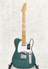 Fender 【New Model】Vintera III Late 50s Telecaster -Sherwood Green-_3