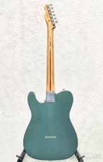Fender 【New Model】Vintera III Late 50s Telecaster -Sherwood Green-_4