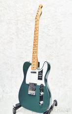 Fender 【New Model】Vintera III Late 50s Telecaster -Sherwood Green-_5