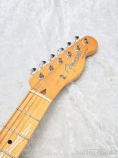 Fender 【New Model】Vintera III Late 50s Telecaster -Sherwood Green-_7