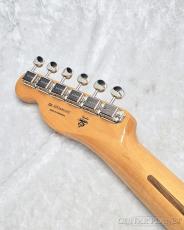 Fender 【New Model】Vintera III Late 50s Telecaster -Sherwood Green-_8