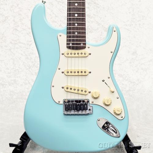Fender 【店頭未展示品】Rei Stratocaster R246【JD26008554】【軽量3.02kg】