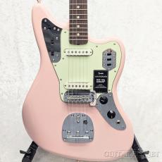 Fender 【New Model】Vintera III Mid 60s Jaguar -Shell Pink-