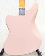 Fender 【New Model】Vintera III Mid 60s Jaguar -Shell Pink-_2