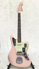 Fender 【New Model】Vintera III Mid 60s Jaguar -Shell Pink-_3