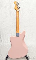 Fender 【New Model】Vintera III Mid 60s Jaguar -Shell Pink-_4
