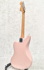 Fender 【New Model】Vintera III Mid 60s Jaguar -Shell Pink-_6