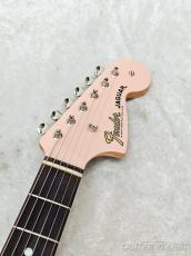 Fender 【New Model】Vintera III Mid 60s Jaguar -Shell Pink-_7