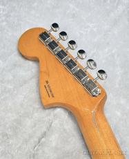 Fender 【New Model】Vintera III Mid 60s Jaguar -Shell Pink-_8