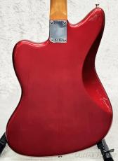 Fender 【New Model】Vintera III Mid 60s Jazzmaster -Candy Apple Red-_2