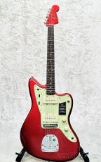 Fender 【New Model】Vintera III Mid 60s Jazzmaster -Candy Apple Red-_3
