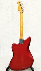 Fender 【New Model】Vintera III Mid 60s Jazzmaster -Candy Apple Red-_4