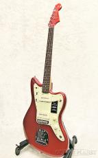 Fender 【New Model】Vintera III Mid 60s Jazzmaster -Candy Apple Red-_5