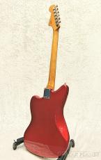 Fender 【New Model】Vintera III Mid 60s Jazzmaster -Candy Apple Red-_6
