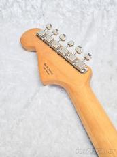 Fender 【New Model】Vintera III Mid 60s Jazzmaster -Candy Apple Red-_8