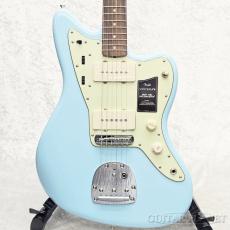 Fender 【New Model】Vintera III Mid 60s Jazzmaster -Sonic Blue-
