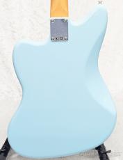 Fender 【New Model】Vintera III Mid 60s Jazzmaster -Sonic Blue-_2