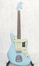 Fender 【New Model】Vintera III Mid 60s Jazzmaster -Sonic Blue-_3