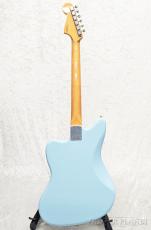 Fender 【New Model】Vintera III Mid 60s Jazzmaster -Sonic Blue-_4