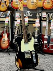 HISTORY HTL/62-Premium/LTD -M3BLK- 2024年製 【All Lacquer & Aged Finish!】【HANDMADE IN JAPAN】_2