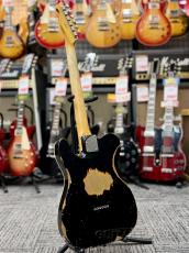HISTORY HTL/62-Premium/LTD -M3BLK- 2024年製 【All Lacquer & Aged Finish!】【HANDMADE IN JAPAN】_3