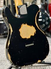 HISTORY HTL/62-Premium/LTD -M3BLK- 2024年製 【All Lacquer & Aged Finish!】【HANDMADE IN JAPAN】_4