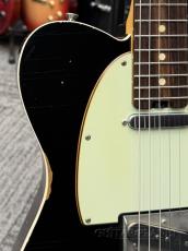 HISTORY HTL/62-Premium/LTD -M3BLK- 2024年製 【All Lacquer & Aged Finish!】【HANDMADE IN JAPAN】_6