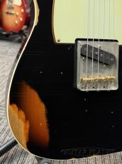 HISTORY HTL/62-Premium/LTD -M3BLK- 2024年製 【All Lacquer & Aged Finish!】【HANDMADE IN JAPAN】_8