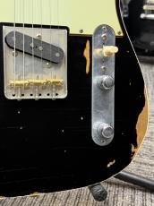 HISTORY HTL/62-Premium/LTD -M3BLK- 2024年製 【All Lacquer & Aged Finish!】【HANDMADE IN JAPAN】_9