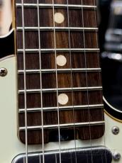 HISTORY HTL/62-Premium/LTD -M3BLK- 2024年製 【All Lacquer & Aged Finish!】【HANDMADE IN JAPAN】_10