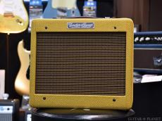 Fender Custom Shop Hand-Wired 57 Custom Champ -Lacquer Tweed-