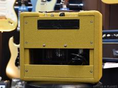 Fender Custom Shop Hand-Wired 57 Custom Champ -Lacquer Tweed-_2