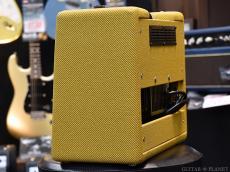 Fender Custom Shop Hand-Wired 57 Custom Champ -Lacquer Tweed-_4