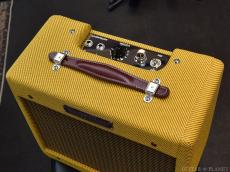 Fender Custom Shop Hand-Wired 57 Custom Champ -Lacquer Tweed-_5